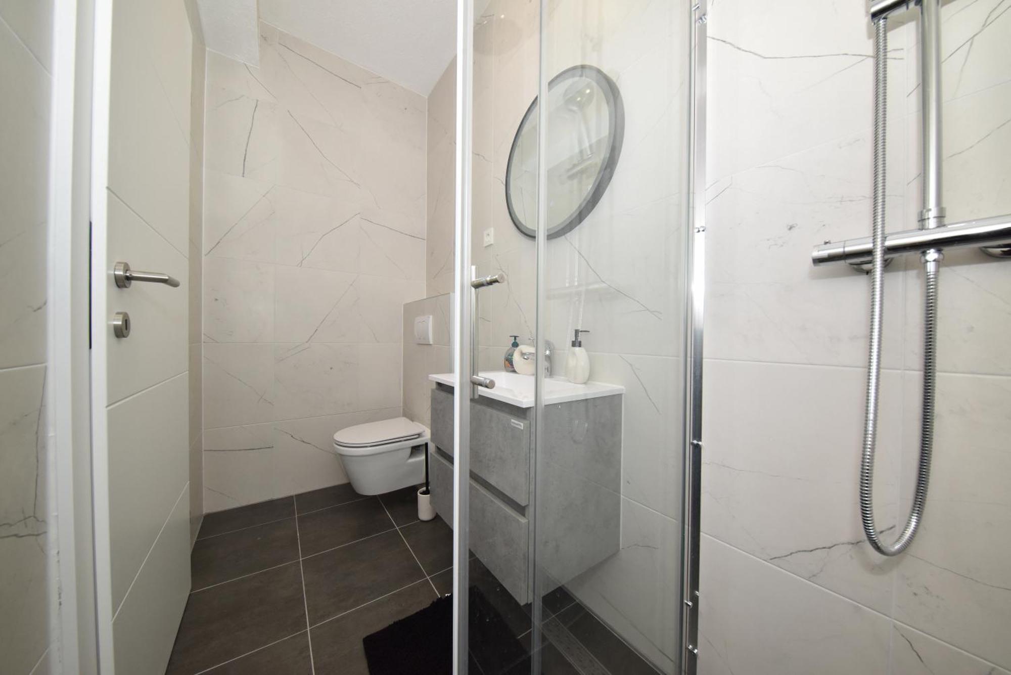 Jeta 2 Studio & Rooms Zadar Eksteriør billede