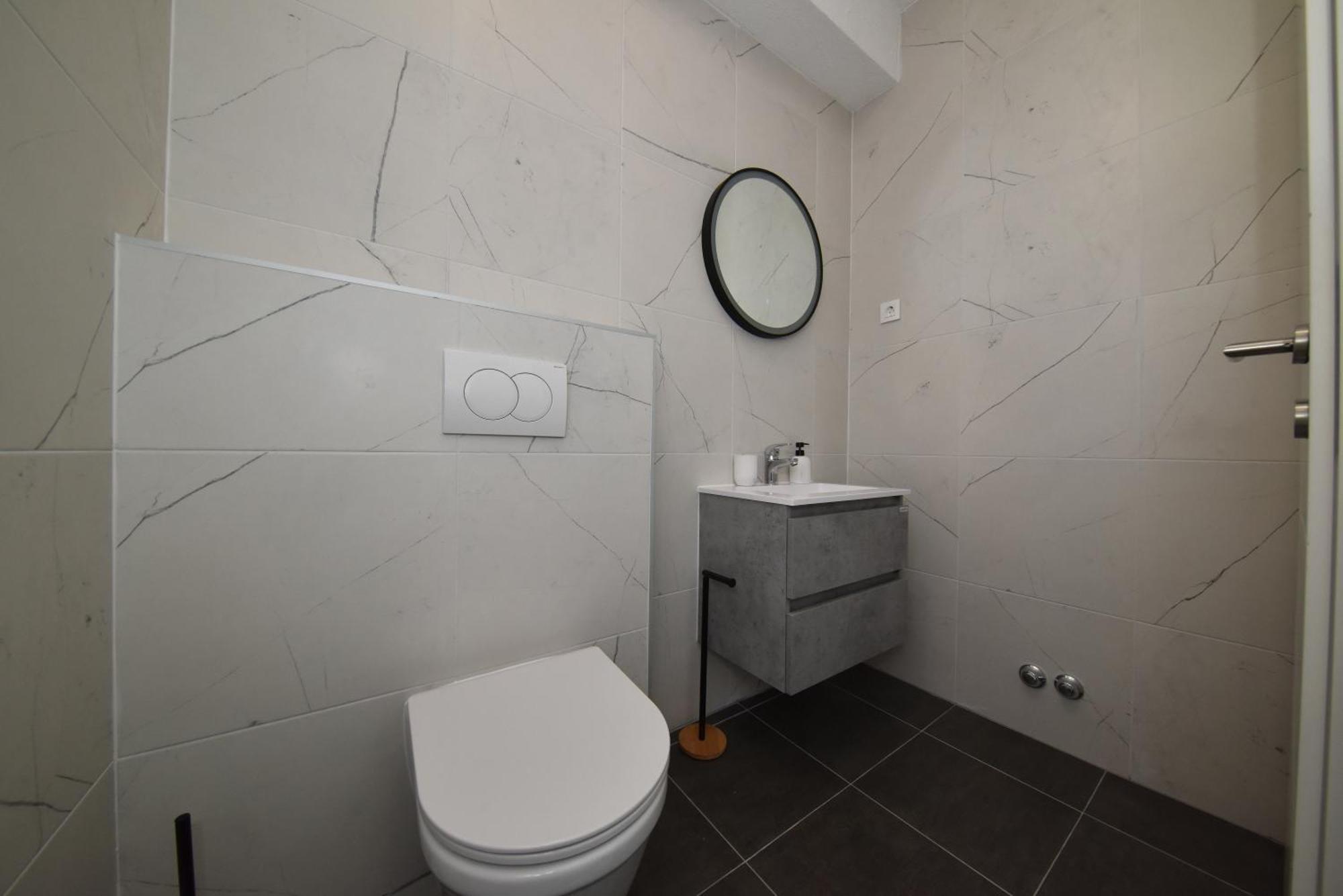 Jeta 2 Studio & Rooms Zadar Eksteriør billede