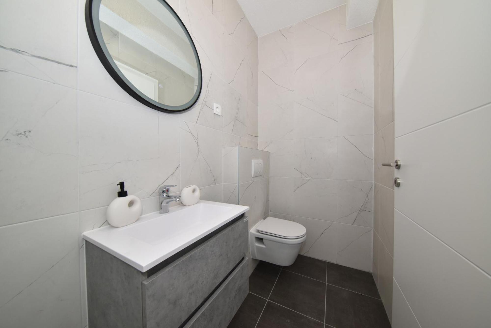 Jeta 2 Studio & Rooms Zadar Eksteriør billede