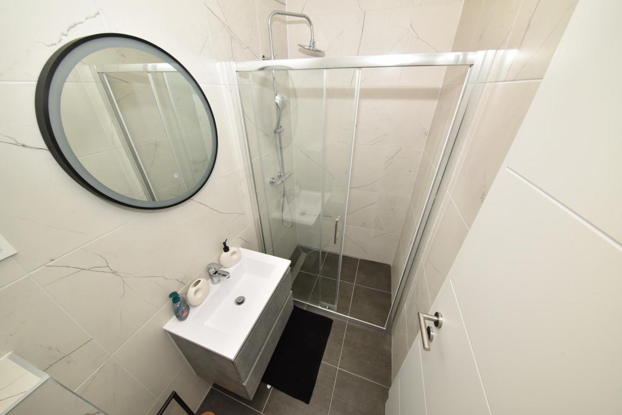 Jeta 2 Studio & Rooms Zadar Eksteriør billede